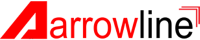 Arrowline Logo